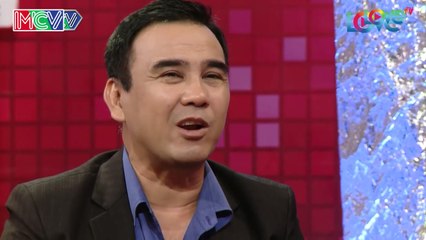 Bà mẹ chồng dễ thương và hành trình gian nan để được lên tivi