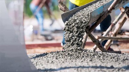 Concrete Casting Groups, LLC