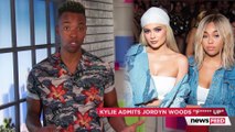 Kylie Jenner Finally ADMITS This About Jordyn Woods!