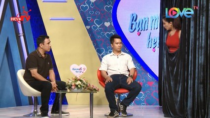 Bà mối Cát Tường 'ghi hận' chàng trai tuyên bố không thích phụ nữ trang điểm