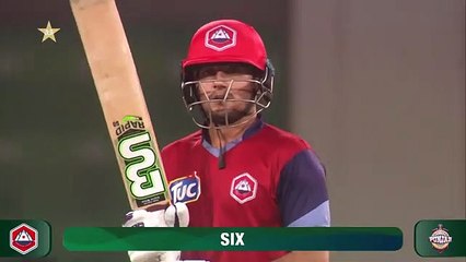 Northren vs Southren Punjab | Full Match Highlights | Match 4 | National T20 Cup 2020