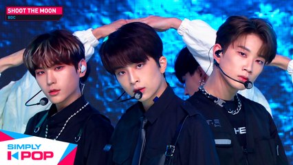 [Simply K-Pop] BDC - SHOOT THE MOON _ Ep434