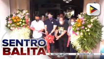 #SentroBalita | Ilocos Sur, bukas na rin sa mga turista mula sa mga probinsya ng Region 1 at Baguio City