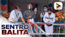 #SentroBalita | RT-PCR biomolecular lab sa Lanao del Norte, pinayagan nang mag-operate