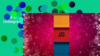 PDF-Download Judd  Unbegrenzt