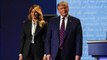 US President Donald Trump, Melania test positive for coronavirus