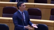 El vídeo que se vuelve en contra de Pedro Sánchez ante el nuevo confinamiento de Madrid