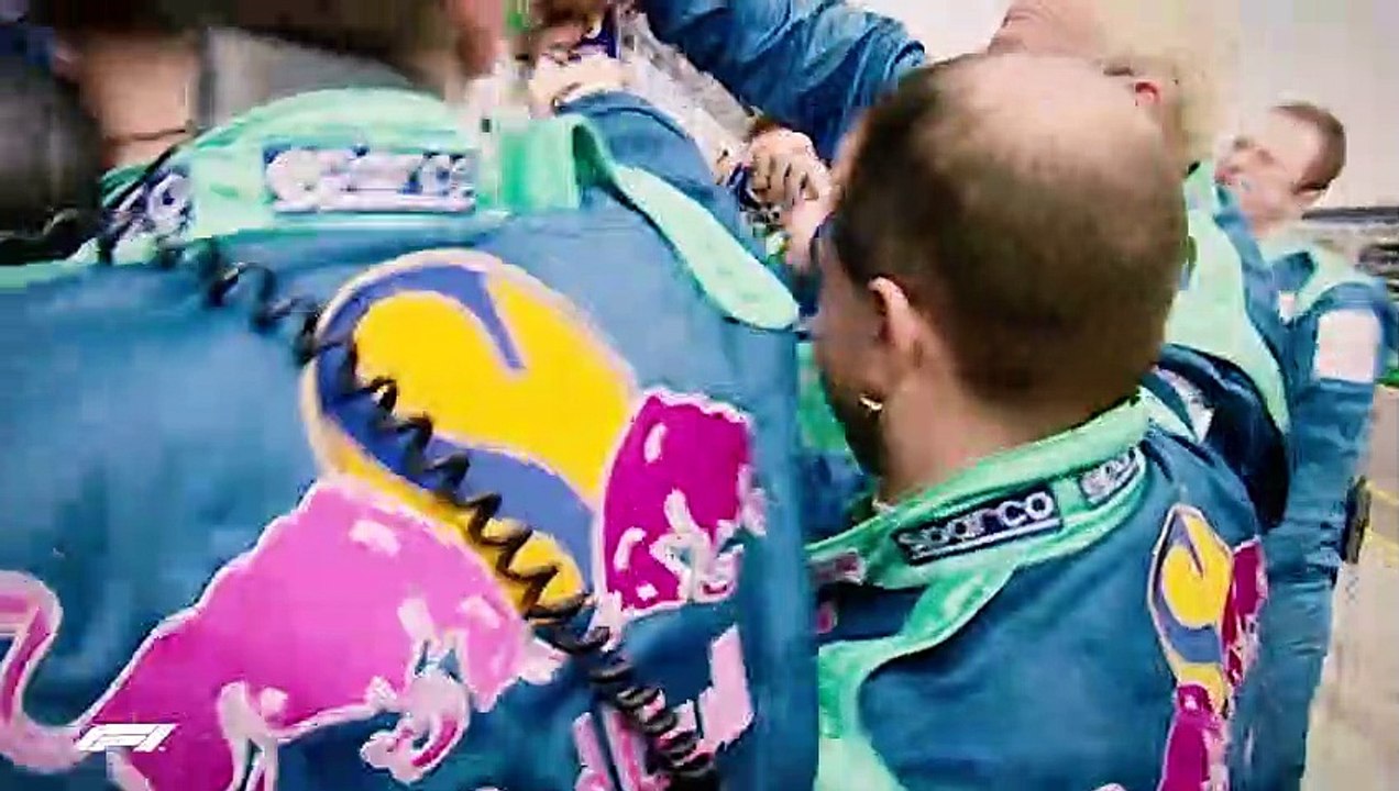 مسيرة-كيمي-رايكونن