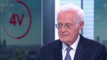 Les 4 vérités - Lionel Jospin