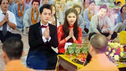 6 dấu hiệu vợ chồng Đến Với Nhau Từ Kiếp Trước muốn tránh cũng không được - Lời Phật Dạy