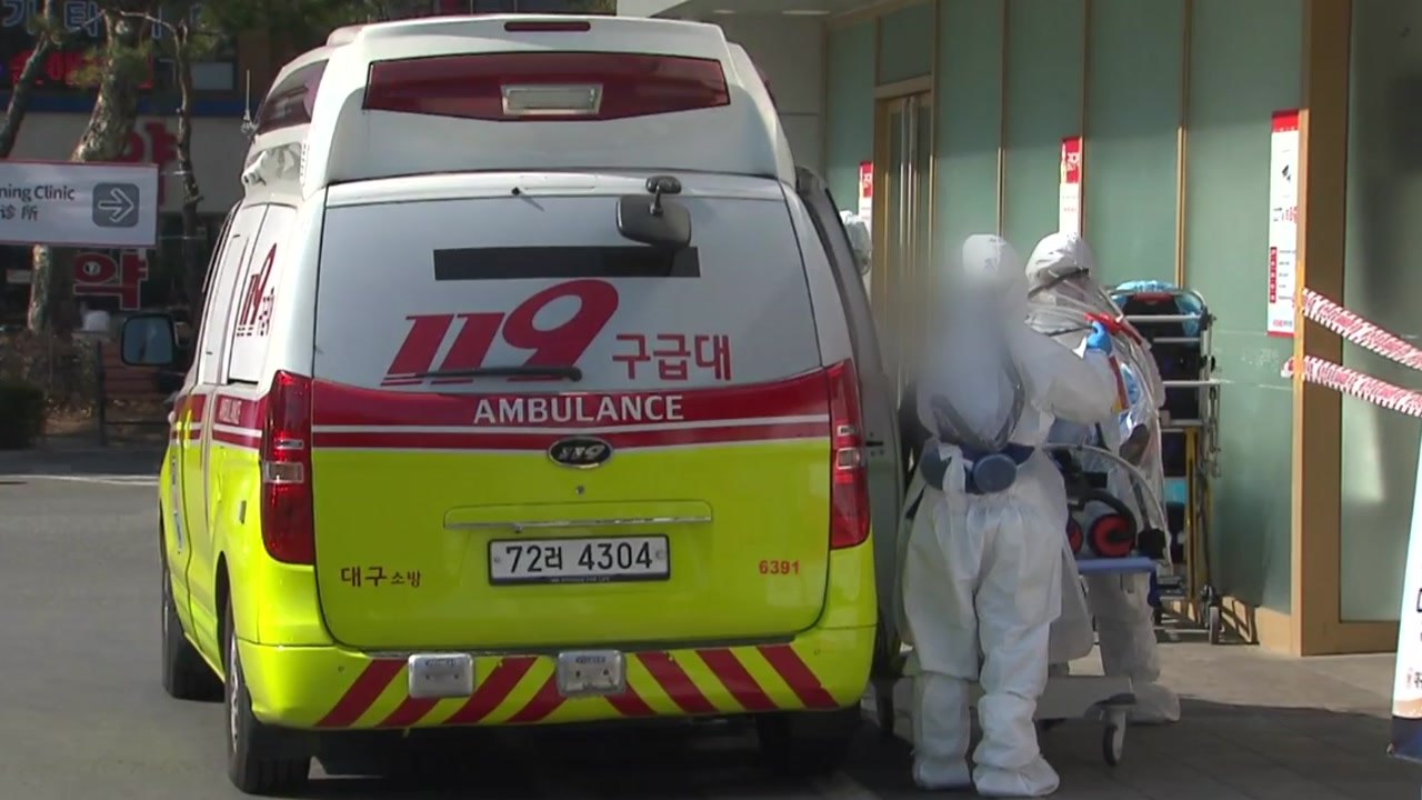 신규 확진 이틀째 두 자릿수...산발적 집단 감염 이어져 / YTN