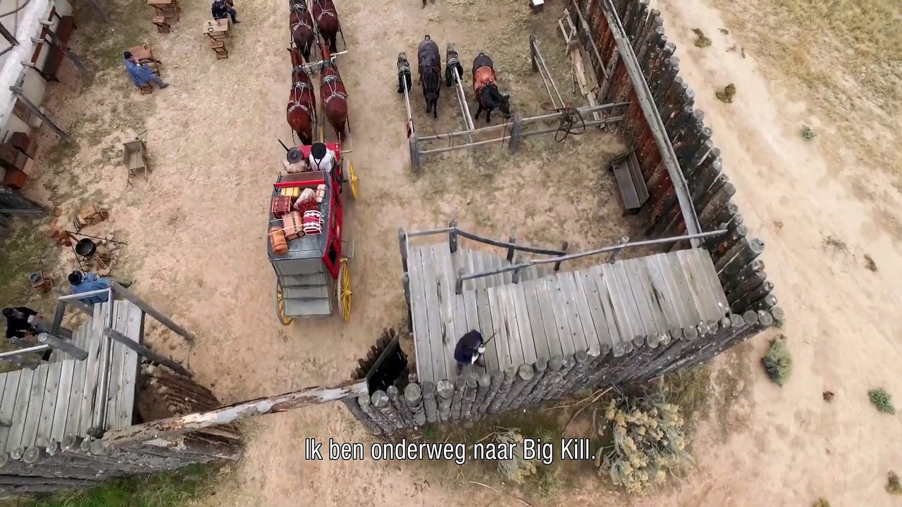 Big Kill Film