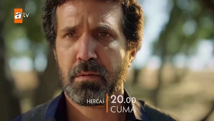 "Hercai" 41. bölüm: Aslan, Miran'a Hazar'ın oğlu olduğunu söyleyecek mi?