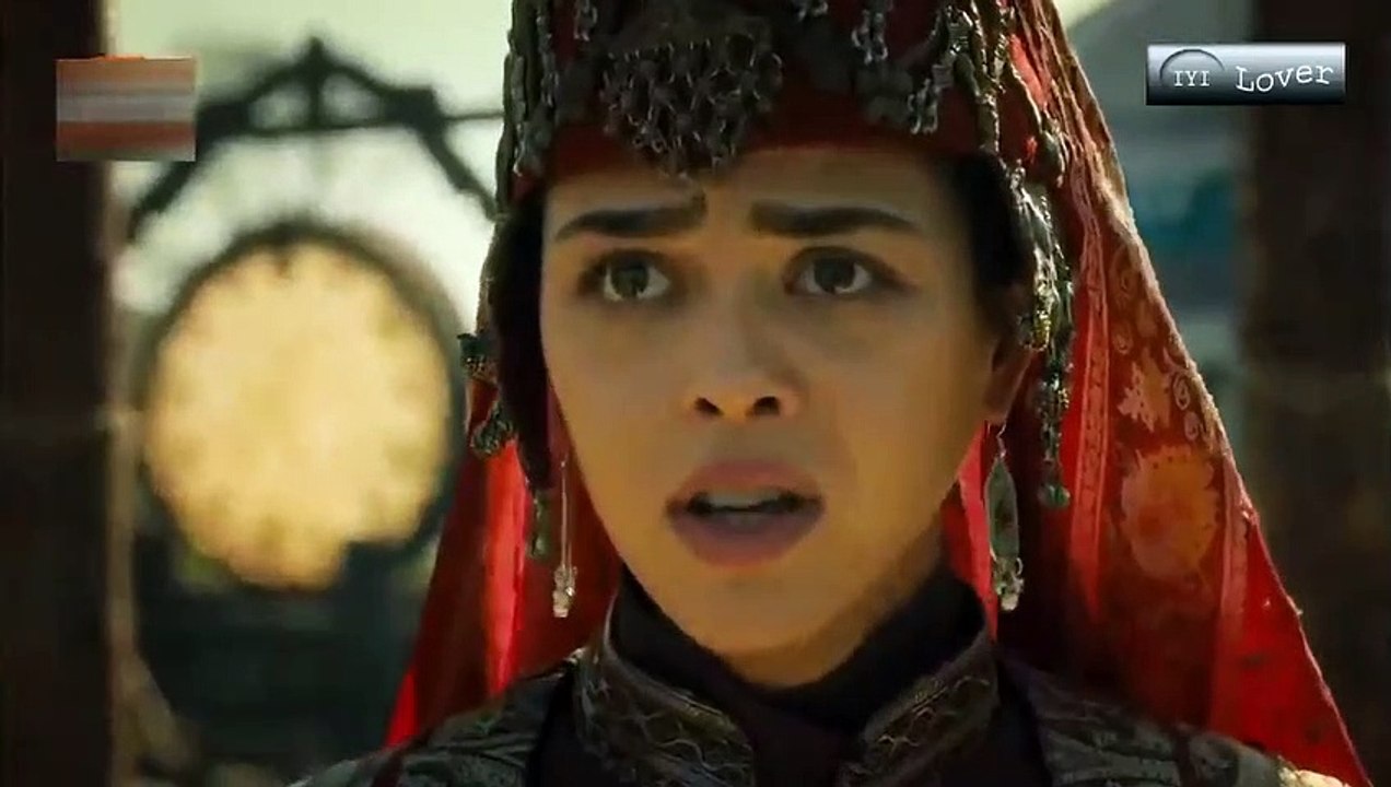 Death of Bamsi's son-Ertugral Ghazi-n-//Mai zinda hoon (Eng Subtitles)//ertughral ghazi best scene