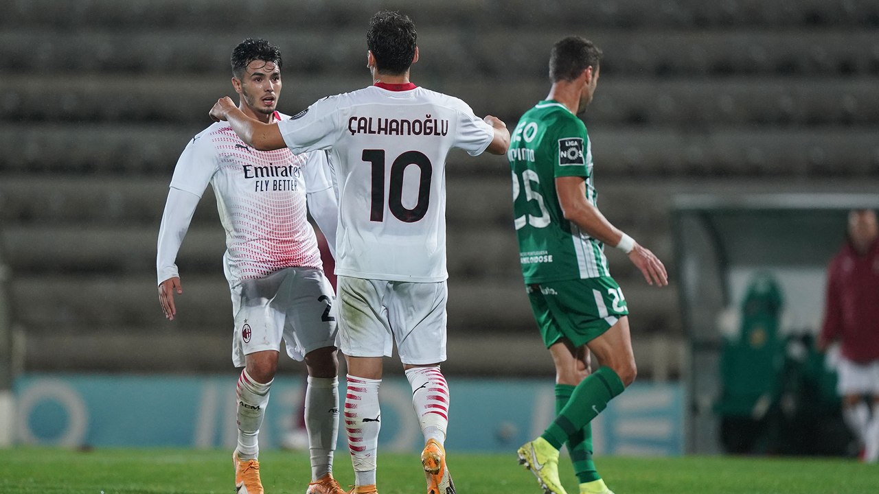 Díaz: "This will be a difficult night to forget"