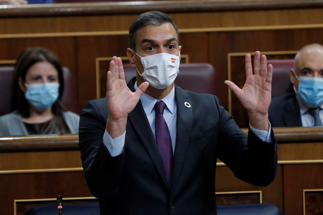 Federico a las 8: Sánchez sigue paso a paso el camino de Chávez en Venezuela