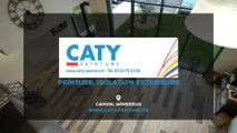 Caty Peinture - Peinture, décoration et isolation extérieure dans la Somme