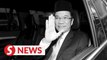 Former minister and Batu Sapi MP Liew Vui Keong dies