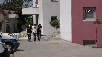 İş adamını kaçırıp fidye isteyen zanlılardan biri daha tutuklandı
