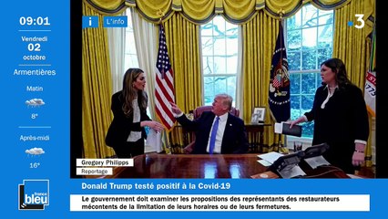 Temps forts matinale 20201002