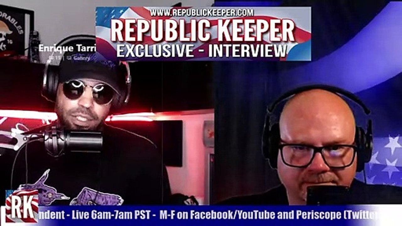 We Weren't Coming to Fight - Proud Boys Chairman on Portland