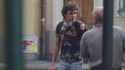 Plus belle la vie : Kilian insulte Roland en découvrant la vérité !