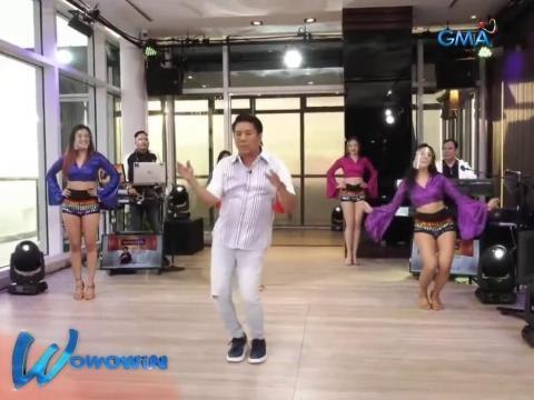 Wowowin: 'Salamat, Shopee' dance craze