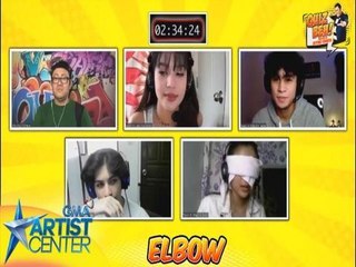 Quiz Beh: Team AbdAyne, may chance pa bang manalo?