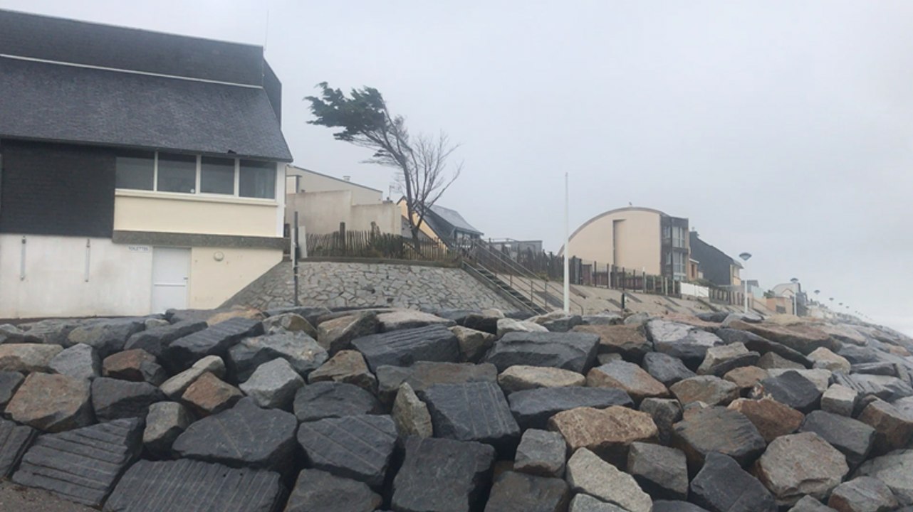 Tempête Alex