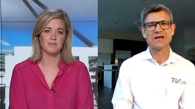 Stage one of the Australia-New Zealand travel bubble announced