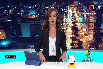 Puerto Maldonado: Intervienen a 10 meretrices y 6 de ellas dan positivo para Covid-19