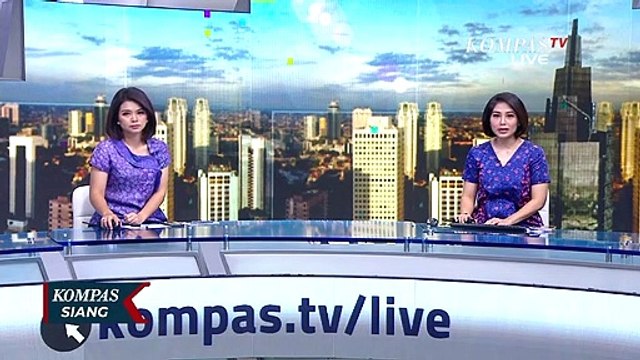 Protes Hasil CPNS, Massa Blokade Jalan dan Bakar Kantor Disnaker di Keerom Papua