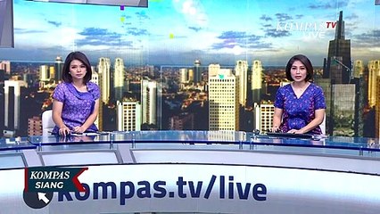 Protes Hasil CPNS, Massa Blokade Jalan dan Bakar Kantor Disnaker di Keerom Papua