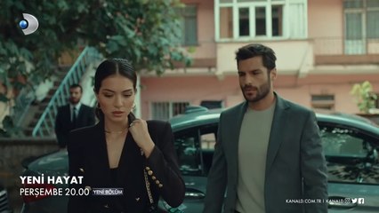 Yeni Hayat 6. Bölüm Fragmanı