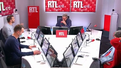 Les conseils de Cyril Lignac pour lancer la saison de la raclette