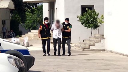İş insanının fidye için kaçırılması soruşturmasında bir zanlı daha tutuklandı - ADANA