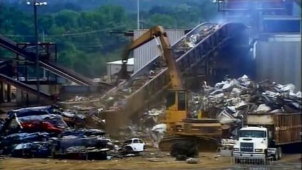 How Its Made - 478 Ductile Iron Pipe