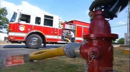 How Its Made - 480 Fire Hydrants