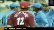 Indian Oil Cup 2005 - West Indies Vs India 2nd Match