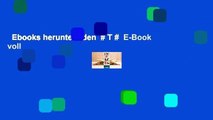 Ebooks herunterladen  # T #  E-Book voll