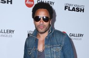 Lenny Kravitz loves Jason Momoa