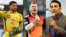 IPL 2020 CSK Vs SRH : VVS Laxman On SRH Middle Order Ahead Of Their Game Against CSK