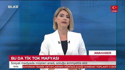 Ülke Ana Haber - 1 Ekim 2020