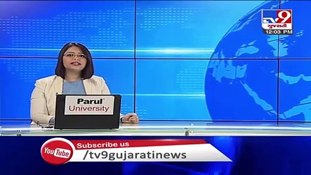 Crops damaged as Ozat river water entered farms in Keshod, Junagadh