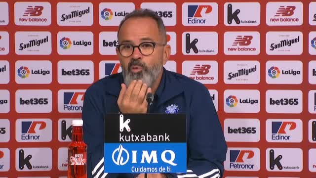 Álvaro Cervera: Una hazaña no sé, pero sí es algo especial