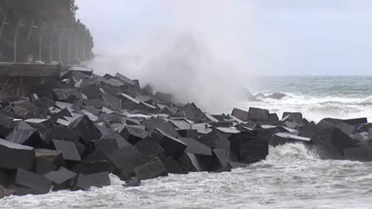 Media España entra de golpe en el más crudo invierno