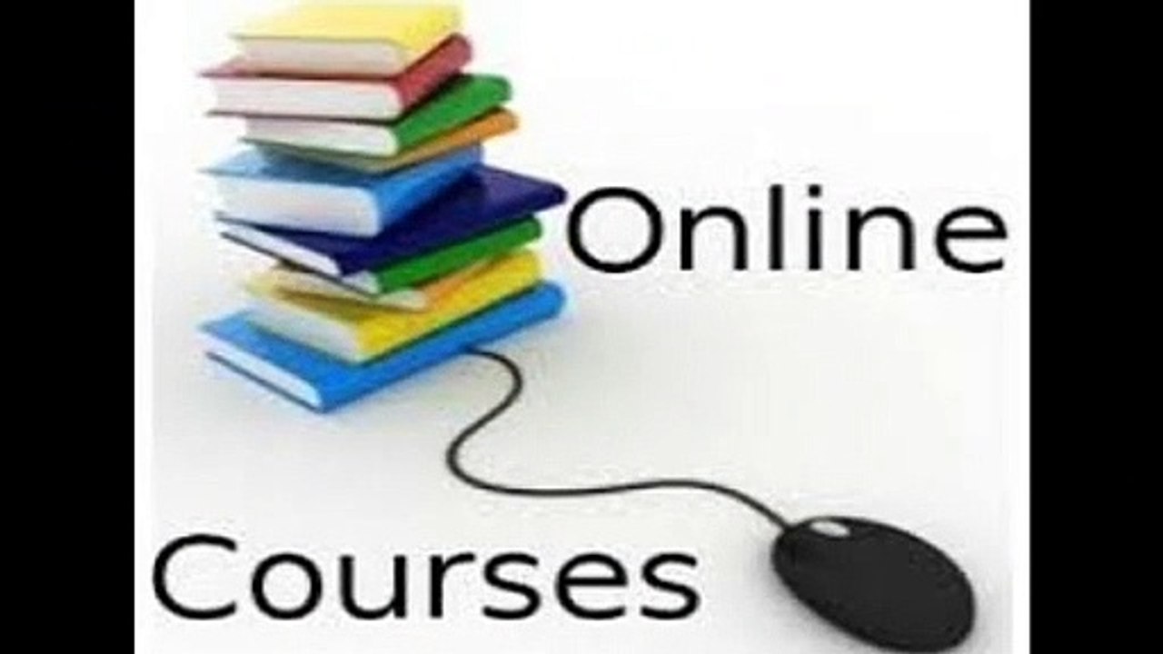 Online courses free in UK