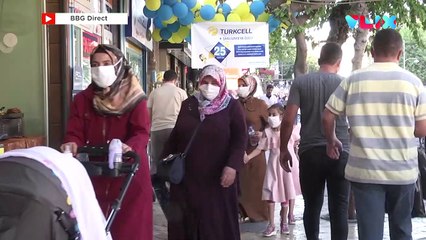 Arab Saudi Perintahkan Boikot Produk Turki