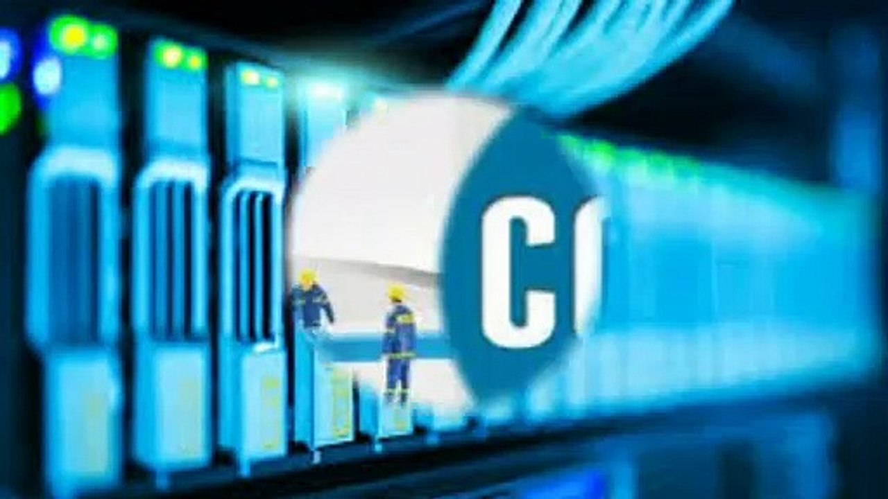 CCNA Training Online