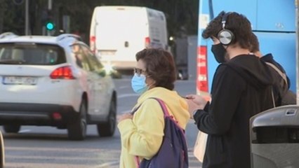 Madrid recurrirá hoy viernes las restricciones ante la Audiencia Nacional
